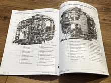 2006+ Mercury 135/150/175 Verado 4-Stroke Volumes 1-7 Service Manual - Used