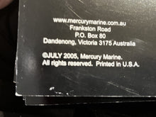 2006+ Mercury 135/150/175 Verado 4-Stroke Volumes 1-7 Service Manual - Used