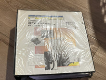 Force Outboard 85-125 H.P Service Manual OB4217A - Used