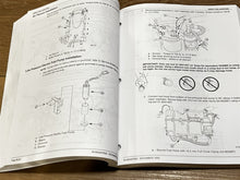 1998-1999 Mercury 135/150 OptiMax Direct Fuel Injection Service Manual - Used