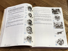 OMC Cobra Stern Drives "AMH" Cobra Models Service Manual - Used