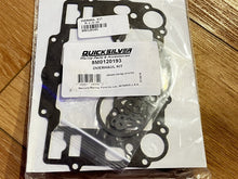 OEM Mercury 8M0120193 Overhaul Kit