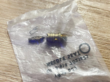 AC DELCO/GM 7023883 Needle & Seat