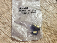 AC DELCO/GM 7035155 Needle & Seat