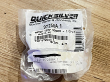 Mercury 97258A1 Water Temperature Sender