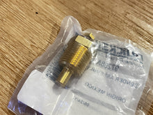 Mercury 97258A1 Water Temperature Sender