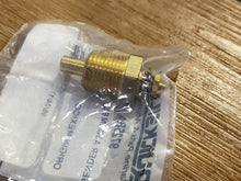 Mercury 97258A1 Water Temperature Sender