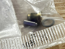 25-360A Needle & Seat