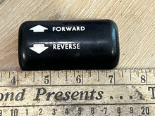 Johnson Evinrude OMC 318153 Lever/Knob, Remote Control - Used