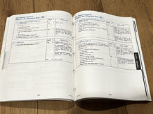 1992 OMC Cobra "JV" EFI Diagnostic Manual - Used