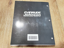 2004 Johnson 4 Stroke 4, 5 HP Service Manual - Used