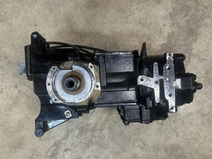 Mercury 9533A3 20-25HP Engine Powerhead Complete Block - Sea-Pro 160/158 PSI