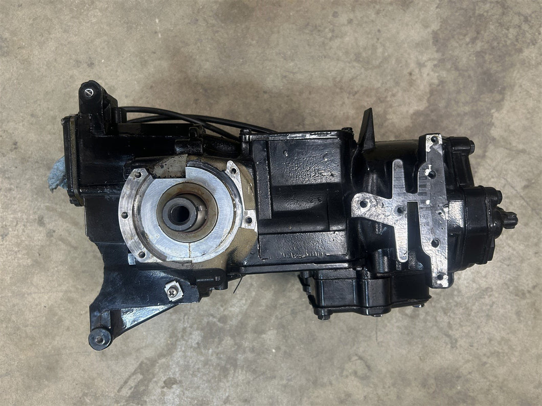Mercury 9533A3 20-25HP Engine Powerhead Complete Block - Sea-Pro 160/158 PSI