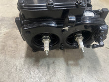 Mercury 9533A3 20-25HP Engine Powerhead Complete Block - Sea-Pro 160/158 PSI