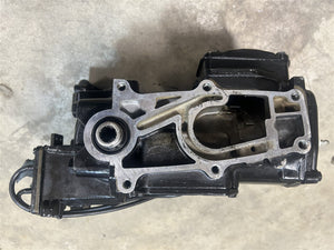 Mercury 9533A3 20-25HP Engine Powerhead Complete Block - Sea-Pro 160/158 PSI