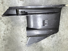 Johnson Evinrude OMC Cast # 333857-D3 Gearcase Housing - Used