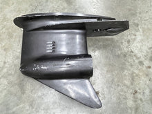 Johnson Evinrude OMC Cast # 333857-D3 Gearcase Housing - Used