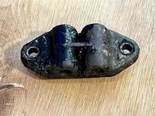 Mercruiser 74615 Trim Manifold Block - Used