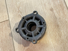 Mercury 4594A1 End Cap - Used