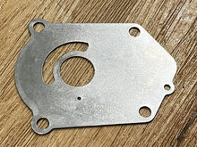 Suzuki 17471-94600 Water Pump Plate - Used