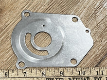 Suzuki 17471-94600 Water Pump Plate - Used