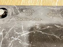 Doel-Fin Model 185 - Used
