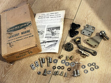 Mercury 30917A3 Remote Control Attachment Kit