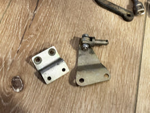 Mercury 30917A3 Remote Control Attachment Kit