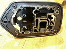 Force 820268A1 Lower Adaptor Plate 820069 1 Exhaust Tube 43014 3 Water Tube