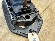 Force 820268A1 Lower Adaptor Plate 820069 1 Exhaust Tube 43014 3 Water Tube