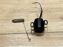 Yamaha 64E-86110-00-00 Choke Solenoid & Plunger