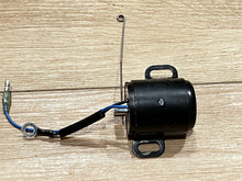 Yamaha 64E-86110-00-00 Choke Solenoid & Plunger