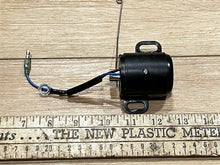 Yamaha 64E-86110-00-00 Choke Solenoid & Plunger