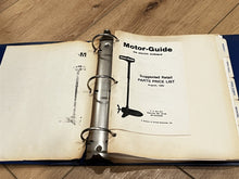 Super Motor-Guide Service Manual Model 200