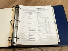 Super Motor-Guide Service Manual Model 200