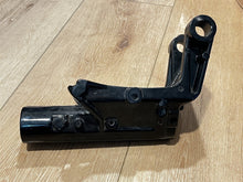 Mercury 1487-8692A10 Swivel Bracket 8691C1