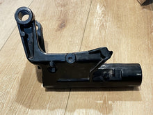 Mercury 1487-8692A10 Swivel Bracket 8691C1