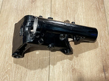 Mercury 1487-8692A10 Swivel Bracket 8691C1