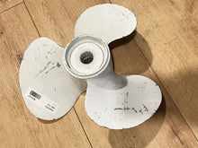 Michigan Wheel SMC-293 082021 Volvo Penta 3-Blade LH Propeller 15 x 17 AQ200+