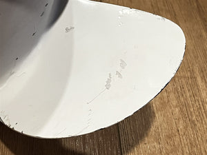 Yamaha 6E5-45945-01-00 3-Blade Aluminum Propeller - 13.25 x 17 - K Series - Used