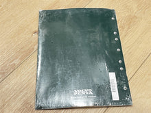 2008 Volvo Penta Wiring Diagrams 3.0L, 4.3L, 5.0L, 5.7L, 8.1L Workshop Manual