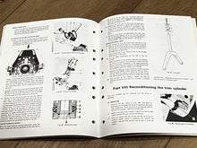 Volvo Penta Aquamatic - Internal Power Trim Workshop Manual - Used