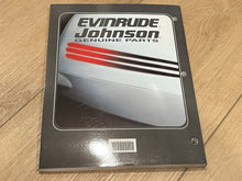 2006 Johnson SD 4, 5 HP 4 Stroke Service Manual - Used
