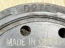Mercruiser 61750 Crankshaft Damper (Counter Rotation) - Used