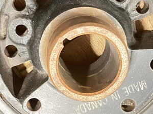 Mercruiser 61750 Crankshaft Damper (Counter Rotation) - Used