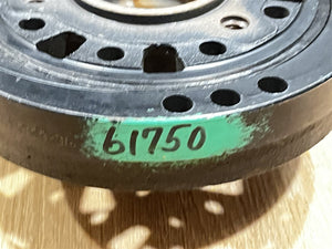 Mercruiser 61750 Crankshaft Damper (Counter Rotation) - Used