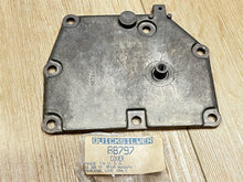 Mercury 88797 Cover