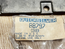 Mercury 88797 Cover