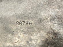 Mercury 88797 Cover