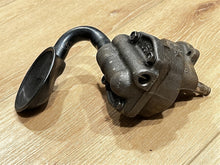 Mercury 17617 Oil Pump with 3/4" Pickup - Used